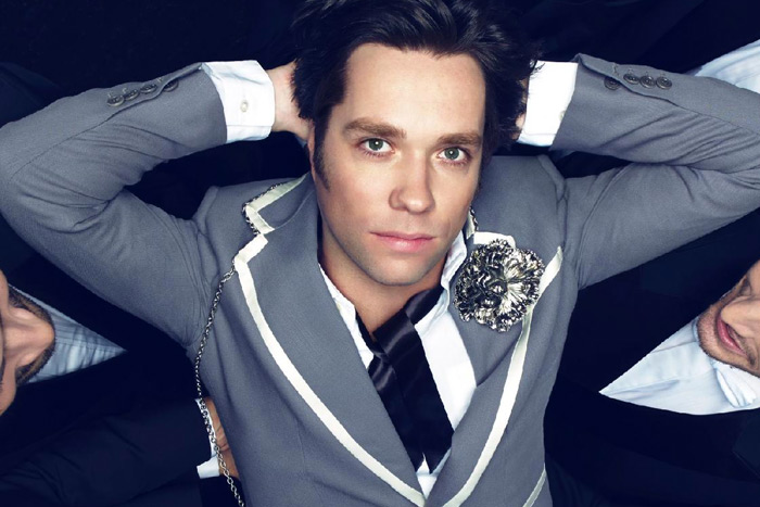 Rufus Wainwright plays Talkhouse Friday, September 25