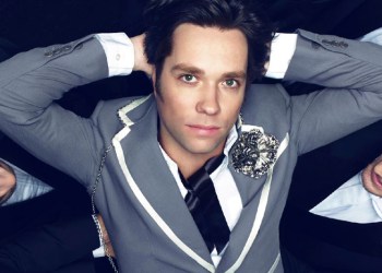 Rufus Wainwright plays Talkhouse Friday, September 25