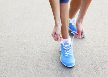 Lace up with the Gubbins Run Club and get in shape for summer