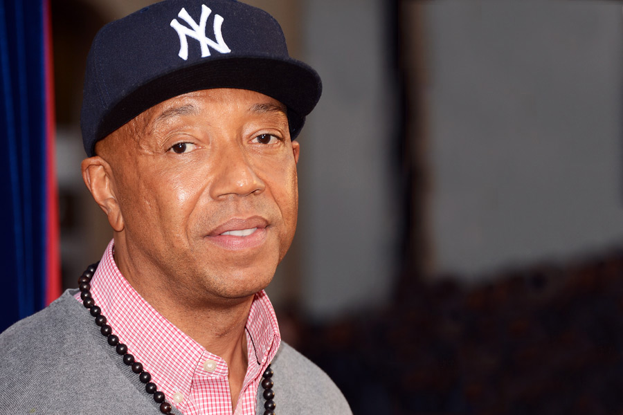 Russell Simmons