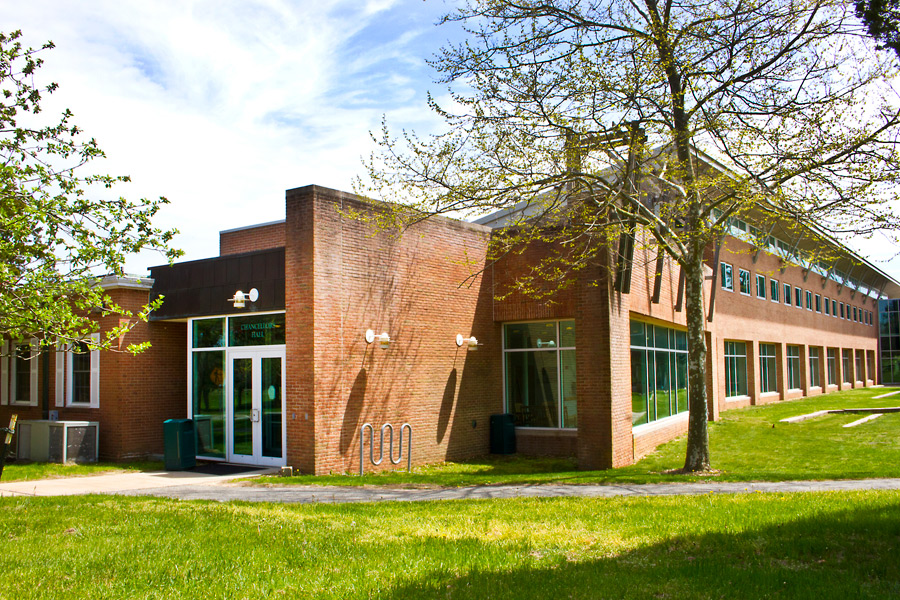 Chancellors Hall at Stony Brook Southampton