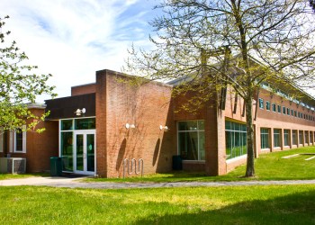 Chancellors Hall at Stony Brook Southampton
