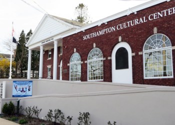Southampton Cultural Center