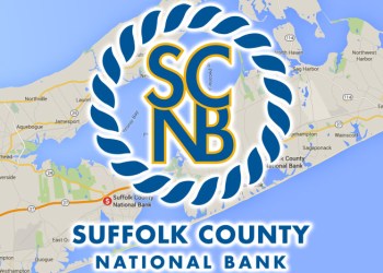 Suffolk County National Bank has locations all over the East End