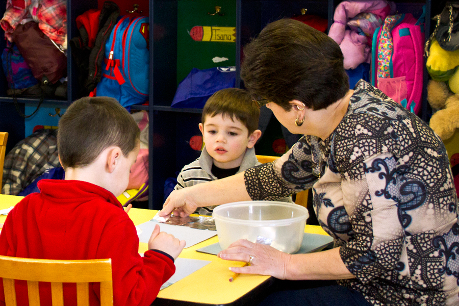 Southampton Day Care Center