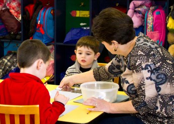 Southampton Day Care Center