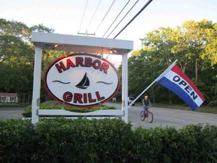 Harbor Grill