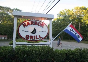Harbor Grill