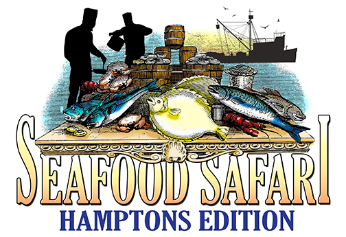 Seafood Safari: Hamptons Edition