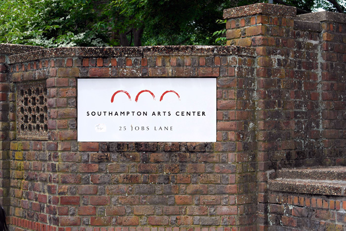 Southampton Arts Center