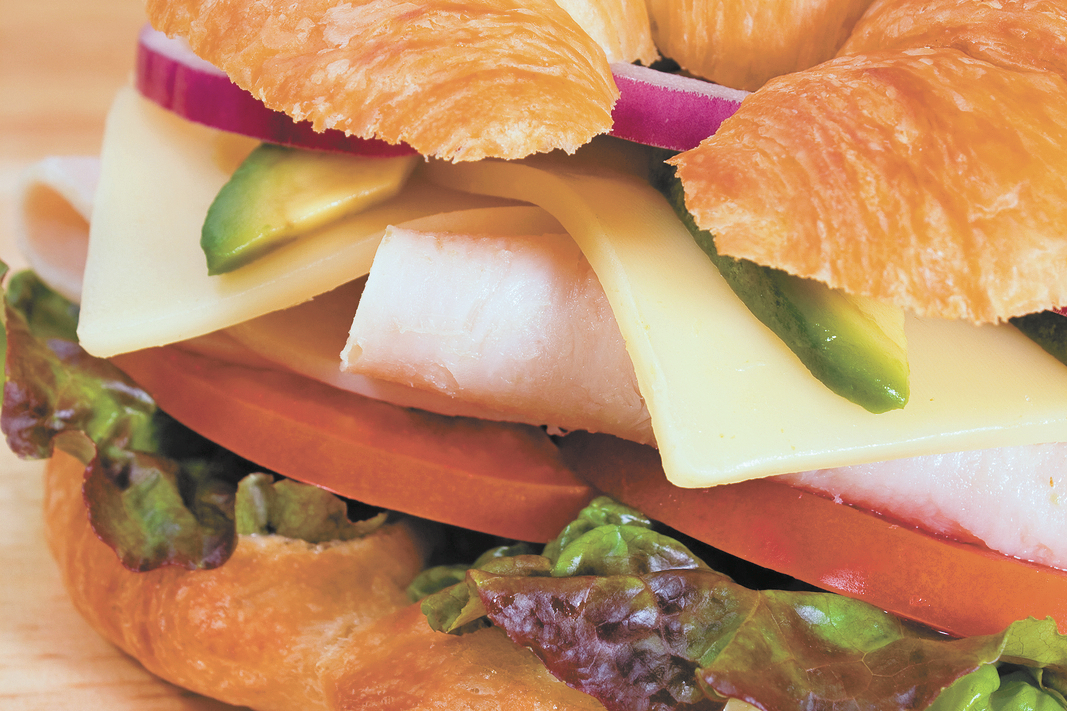 Turkey leftovers are a blessing when paired with compatible ingredients.