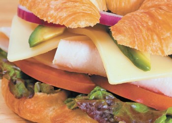 Turkey leftovers are a blessing when paired with compatible ingredients.