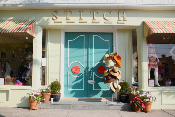 STITCH in Southampton