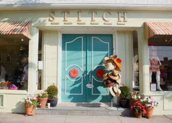 STITCH in Southampton
