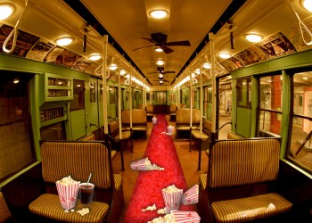 Hamptons Subway appreciates the movies HIFF