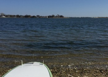 The Hamptons is among the world's favorite SUP spots!