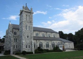 Sacred Hearts Church Southampton
