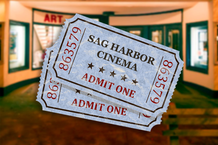 sag harbor cinema tickets