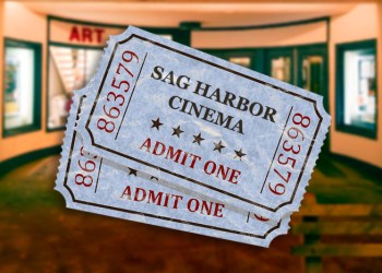 sag harbor cinema tickets