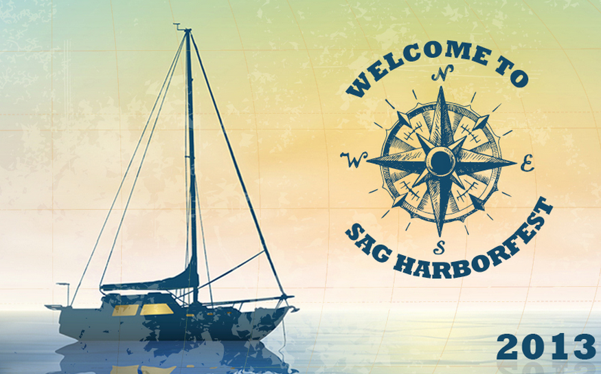 Sag HarborFest 2013