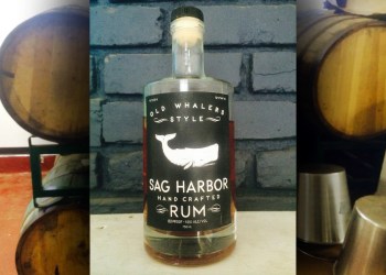 Sag Harbor Rum