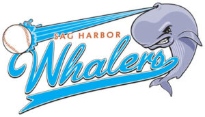 Sag Harbor Whalers logo