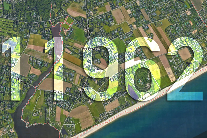 sagaponack zip code 11962