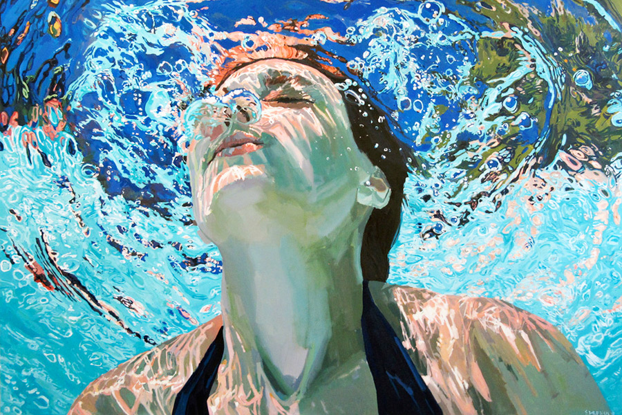 Dan's Paper cover art by Samantha French