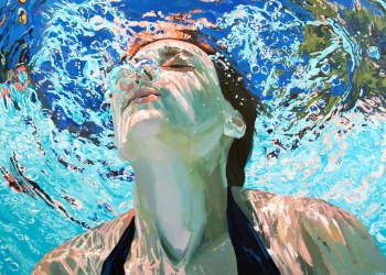 Dan's Paper cover art by Samantha French