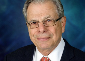 Dr. Samuel Waxman, M.D.