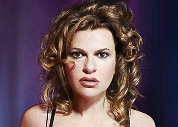 Sandra-Bernhard