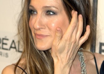 Sarah Jessica Parker