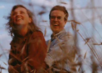 Paulette Satur and Eberhard Müller