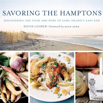 Savoring the Hamptons