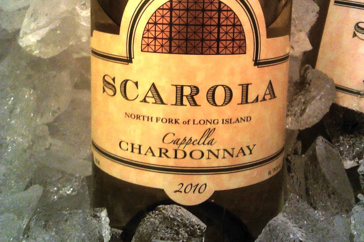 Scarola Vineyards