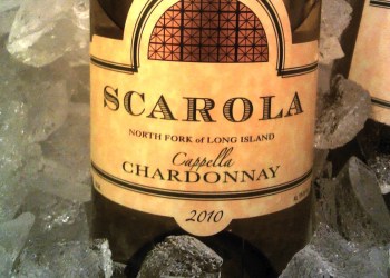 Scarola Vineyards