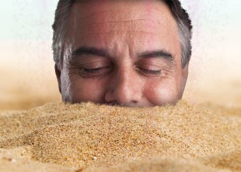 Scented Sand