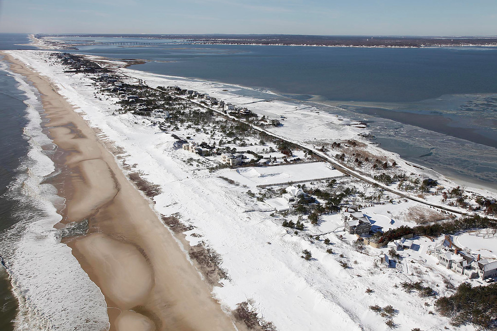 Meadow Lane in Southampton