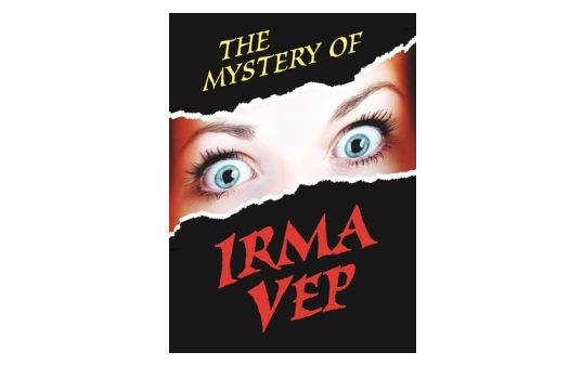 The Mystery of Irma Vep