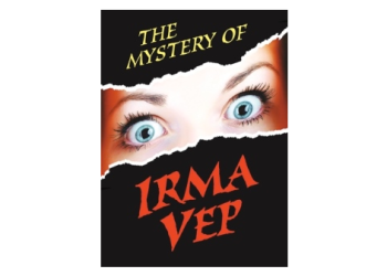 The Mystery of Irma Vep