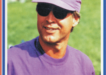 Chevy Chase