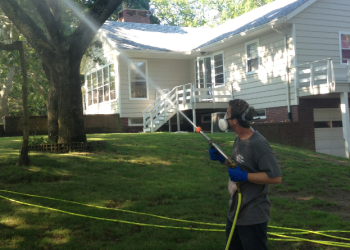 East End Tick and Mosquito Control