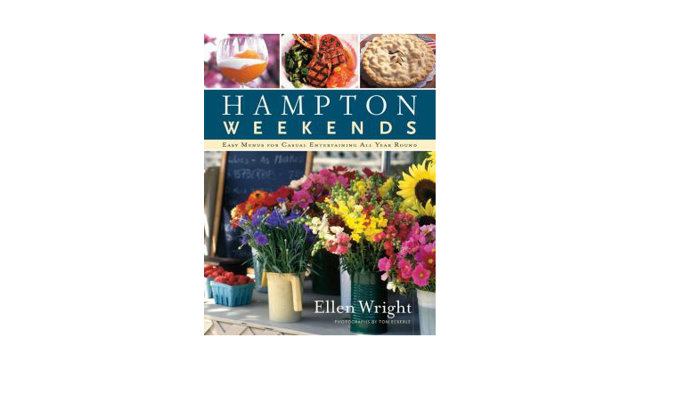 Hampton Weekends Book