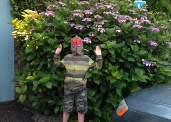 Invisible Rhone at Race Lane in East Hampton