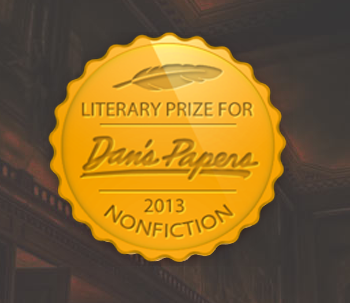 Literary Prize