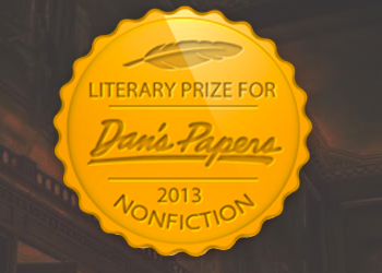 Literary Prize