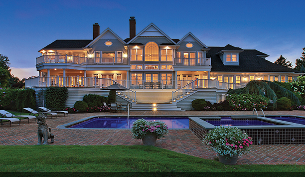 Hamptons Real Estate