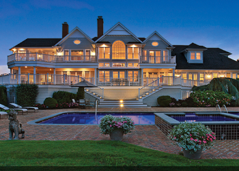 Hamptons Real Estate