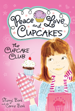 Peace, Love and Cupcakes