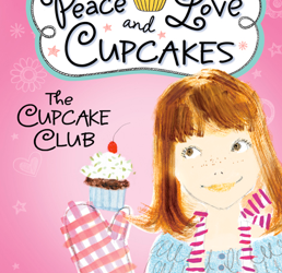 Peace, Love and Cupcakes